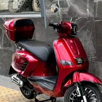 موتور کلیک ، S5 کویر