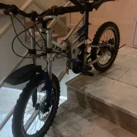 دوچرخه اویاما