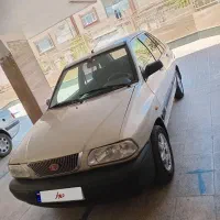 پراید ۱۴۱ مدل ۸۷ سالم ضمانتی