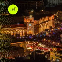 تور ارمنستان ویژه فستیوال نوشیدنی