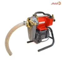 لوله بازکنی معراج پرندفاز اول تا اخر ،شهرک صنعتی