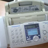 دستگاه فکس پاناسونیک
