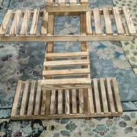 باکس و استندگل