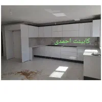 کابینت آماده عکس/های واقعی احمدی
