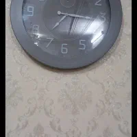 ساعت دیواری