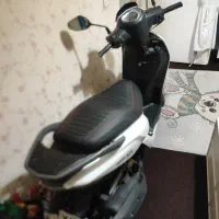 180|موتورسیکلت|پرند, فاز ۵|دیوار