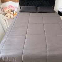 تخت خواب دونفره