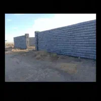 پیمانکاری و دیوارکشی با مصالح بدون مصالح