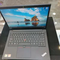 LENOVO THINPAD E495|رایانه همراه|شیراز, شهرک گلستان|دیوار