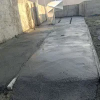 بنازیربنایی سفکاری با مصالح و دستمزدی.نقد و اقساط