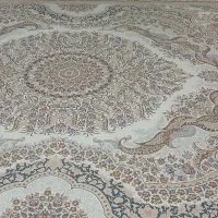 روفرشی ۹ متری خیلی خوش رنگ این کار الان ۶ میلیون