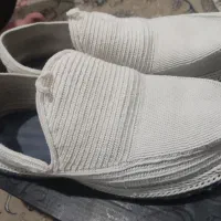 کفش خیلی کم استفاده شده