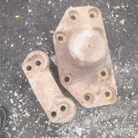 لوازم استوک راهسازی کوماتسو کاترپیلار بیل و بلدزر