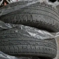 ۴ حلقه لاستیک و رینگ ۱۵