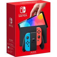 نینتندو سوییچ Oled آکبند