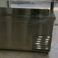 وسایل فست فود