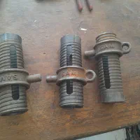 رزوه سرجک ۲۰سانت