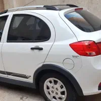 کوئیک GXR