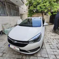 آریزو 5 توربو مدل اسفند۹۹