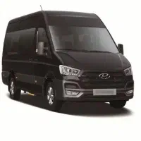 فروش حواله هیوندا h350 آماده تحویل