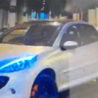 حواله پژو  ۲۰۷