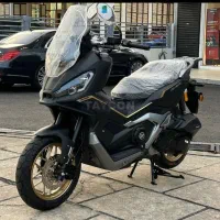 xdv180 evo کی وی نیکران موتور
