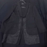 دو کت یک شلوار درحد نو