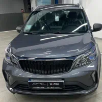 کی ام سی بک ایکس 3 TKK // KMC BAC X3