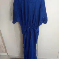 لباس کار یکسره