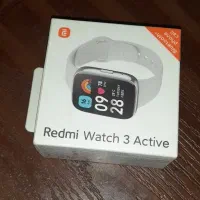 ساعت هوشمند redmi whatch 3 active