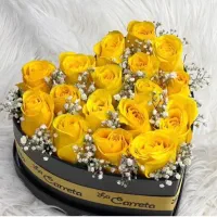 باکس گل|گل و گیاه طبیعی|کرج, شاهین‌ویلا|دیوار