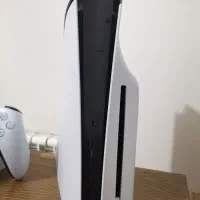 PS5 slim دیسک