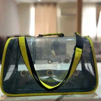 کیف حمل پرنده