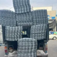 میلگردنمره8و10رابیتس سبک وسنگین ناودانی همه سایز