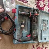 دلر صنعتی و تخریب گر ۲۷۲۶