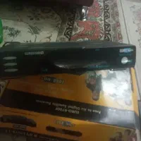 دستگاه گیرنده
