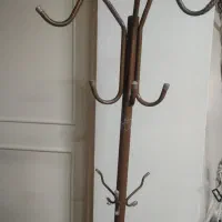 چوب لباسی