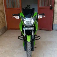 اپاچی 160