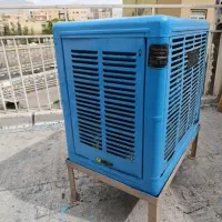 نصب کولر آبی ،سرویس کولر آبی ،جوشکاری پایه کولر