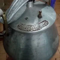 دیگ زود پز ۲۵ لیتری