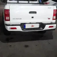 Kmc T8|خودرو سواری و وانت|قزوین, |دیوار