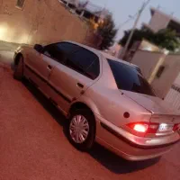 سمند LX|خودرو سواری و وانت|شیراز, شهرک گلستان|دیوار