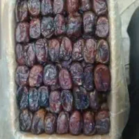 خرما کلوته از یه تن به بالا