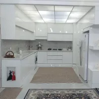 کابینت mdf. کمد دیواری درب چوبی طرح|مصالح و تجهیزات ساختمان|اصفهان, بهارستان|دیوار