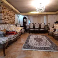 فروش دو طبقه دو واحد سند تک برگ
