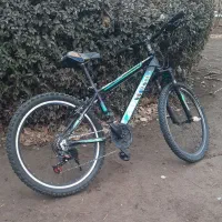 دوچرخه سایز 24