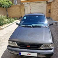 پراید 131 مدل 98 سالم
