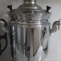 سماور ۱۰ لیتری