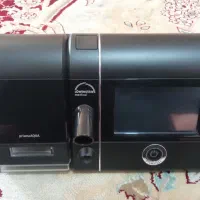 دستگاه بای پپ لواشتاین آلمان