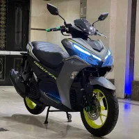 آیروکس